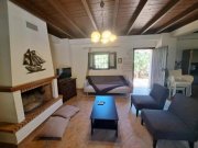 Douliana Kreta, Douliana: Elegante Villa mit Pool und Garten zu verkaufen Haus kaufen